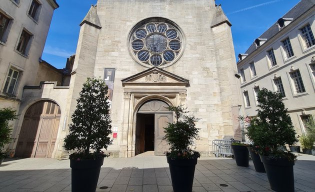 Photo de Musée Lorrain - Palais des Ducs de Lorraine