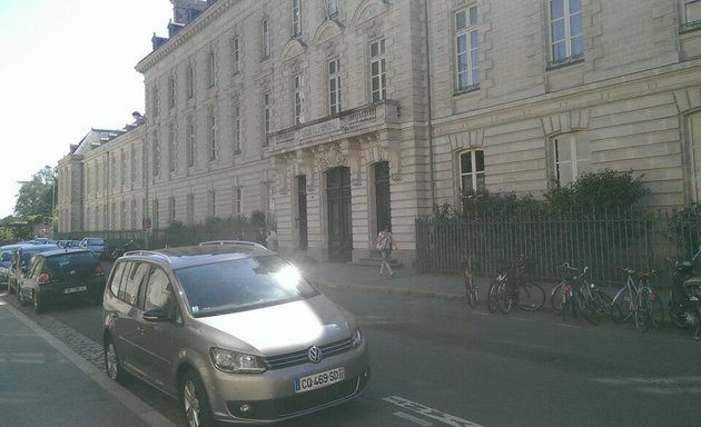 Photo de Lycée Clemenceau