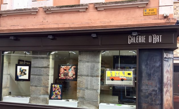 Photo de Galerie D'art Berthéas