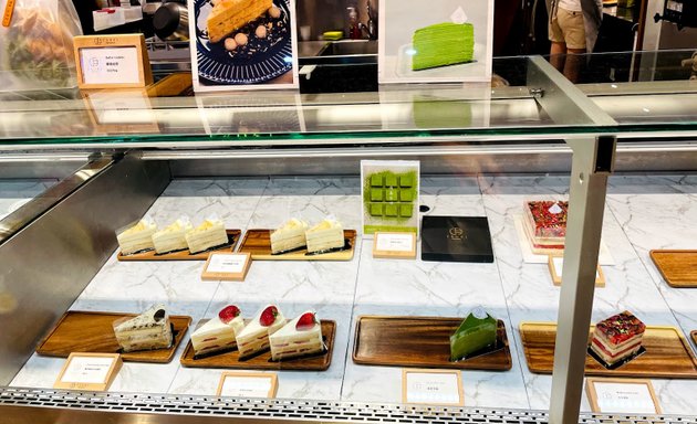 Photo of Tsuki Patisserie