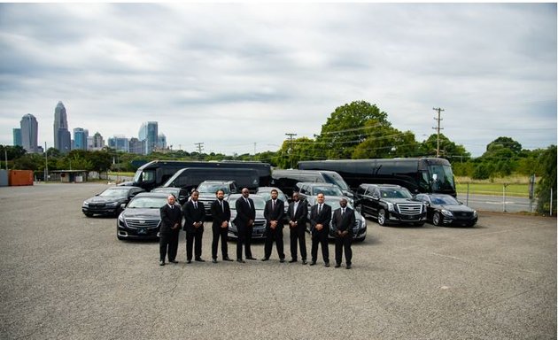 Photo of Horizon Limousine Service