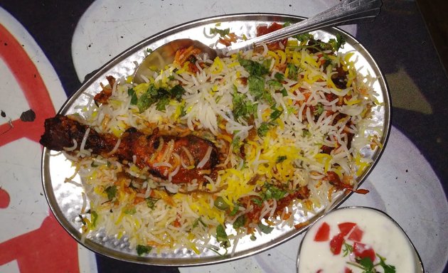 Photo of Mad Over Biryani