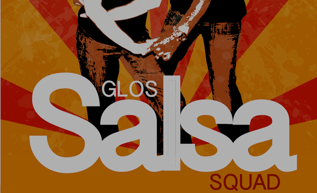 Photo of Salsa Squad