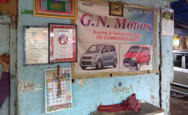 Photo of g n Motors