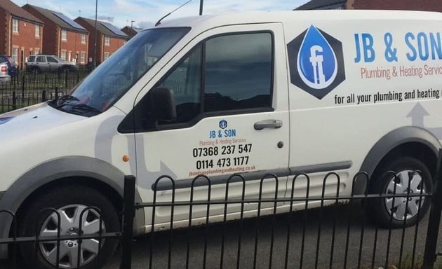 Photo of JB & Son Plumbing & Heating Services
