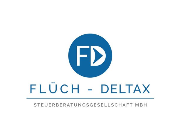 Foto von Flüch - Deltax Steuerberatungsgesellschaft mbH