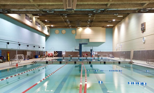 Photo of Cégep du Vieux Montréal swimming pool