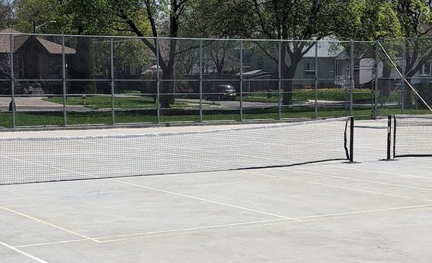 Photo of Queensway Rink