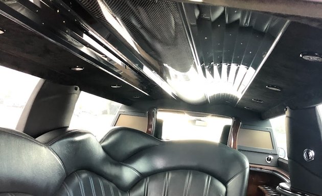 Photo of Zeina Limousine