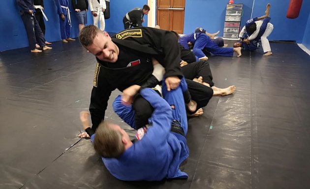 Photo of Iron Grip Martial Arts - Brazilian Jiu-Jitsu