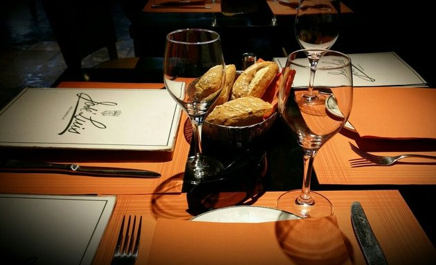 Foto de Restaurante José Luis