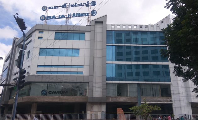 Photo of Bajaj Allianz Life Insurance Co. Ltd