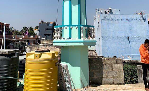 Photo of Masjid E Rizwan