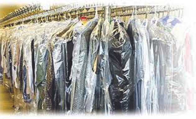 Photo of Ok Dry Cleaning & Laundry / OK Maintenance Enterprise