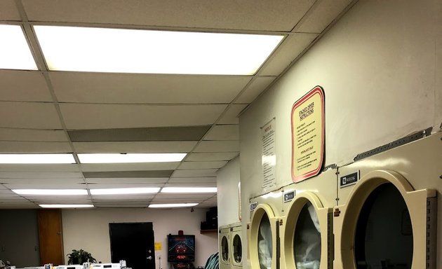 Photo of Spike's Laundry Service