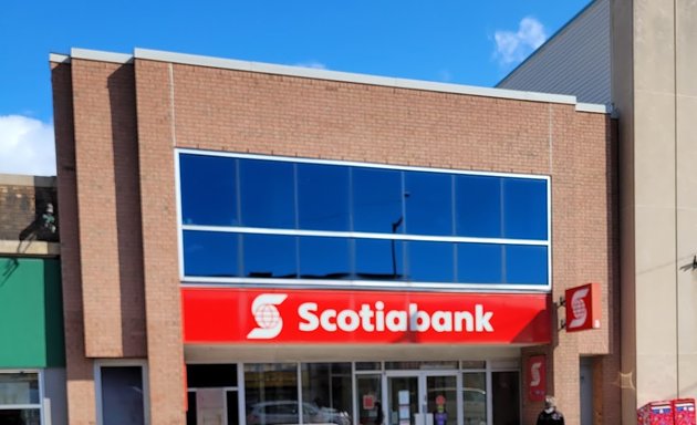 Photo of Scotiabank