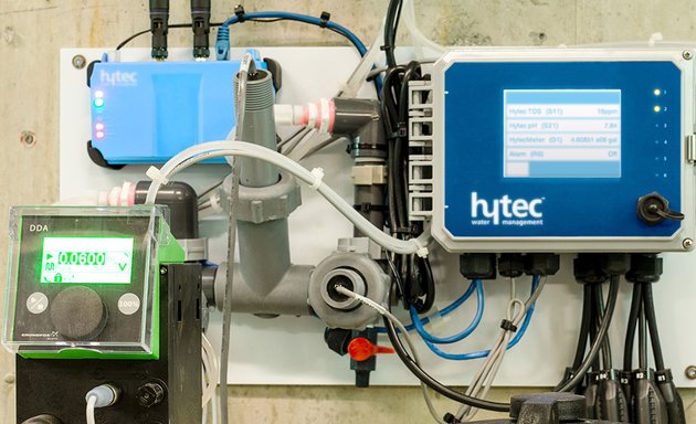 Photo of Hytec Water