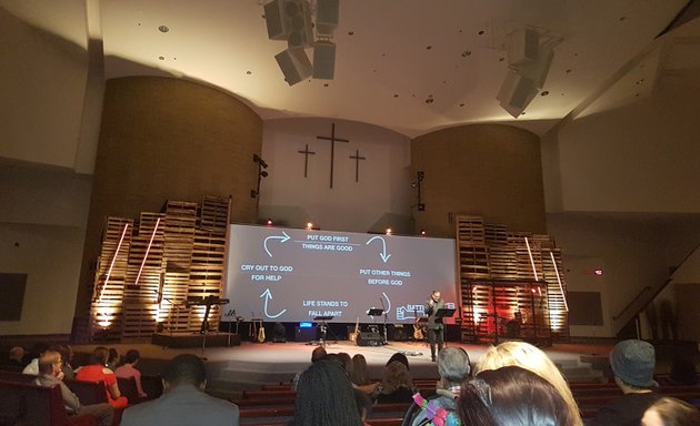 Photo of Life Church