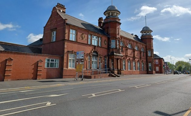 Photo of The Museum of Policing in Cheshire