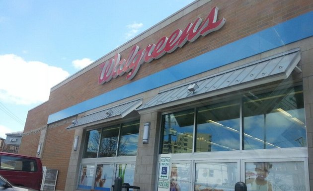 Photo of Walgreens