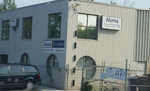 Photo of Aluma Systems (Industrial Services)