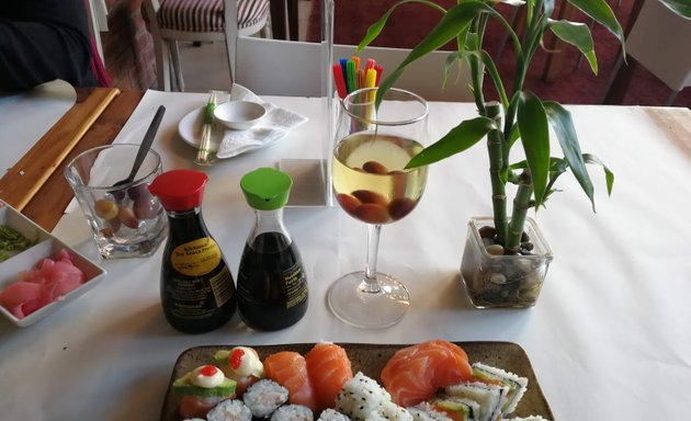 Photo of Aiko Sushi (old Active Sushi On Bree)