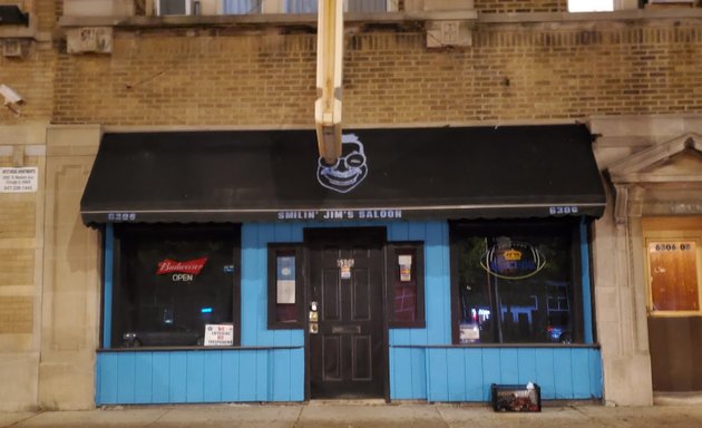 Photo of Smilin' Jim's Saloon