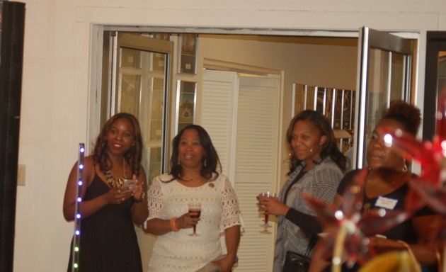 Photo of Atlanta Wedding & Event Professionals llc