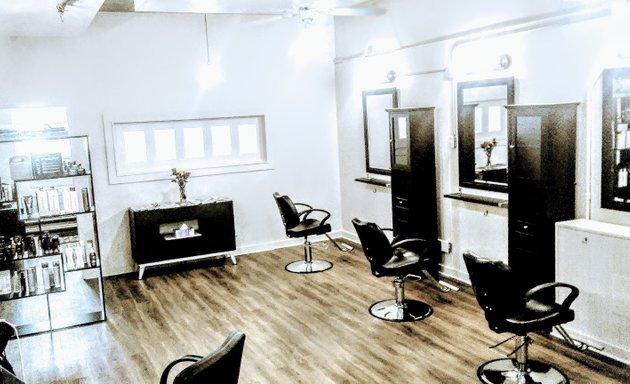 Photo of Stockyards Salon and Spa