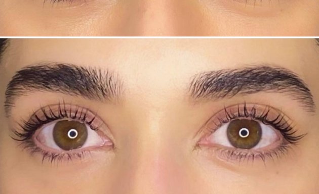 Photo of Ihana Brows