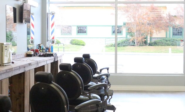 Photo of True Barbershop