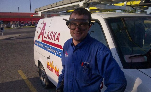 Photo of Alaska Refrigeration & Air Conditioning Ltd