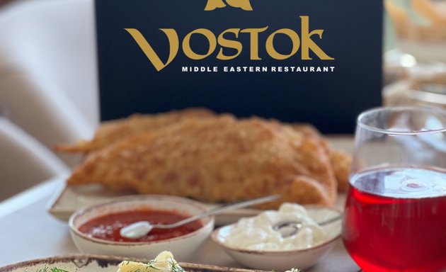 Photo of Vostok Restaurant