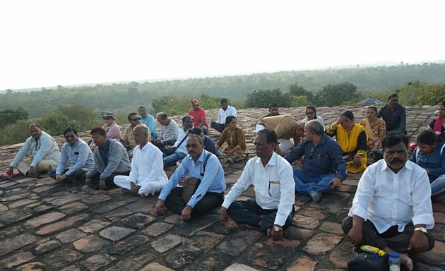 Photo of Pali Research Institute