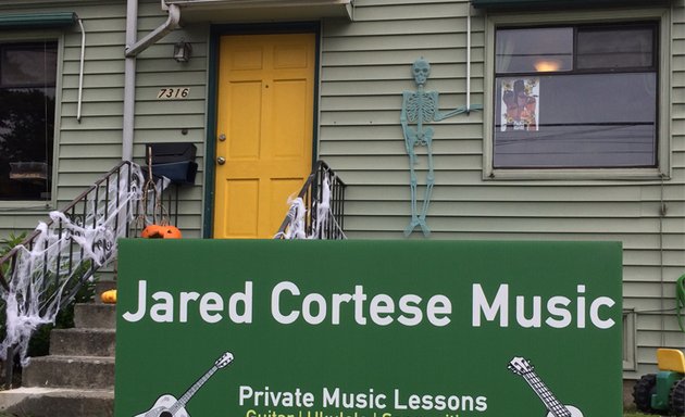 Photo of Jared Cortese Music