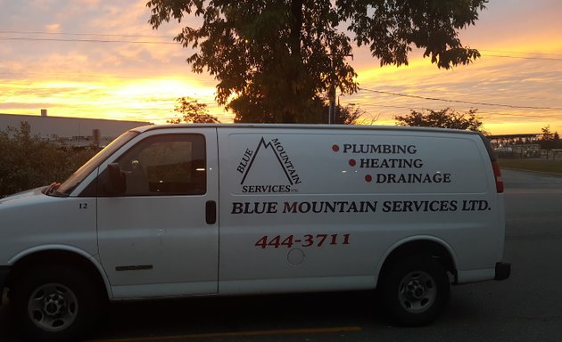 Photo of Blue Mountain Services Ltd.