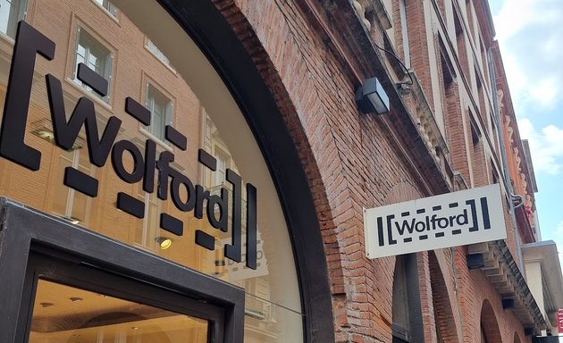 Photo de Wolford Toulouse