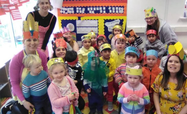 Photo of Shadwell Childcare Ltd