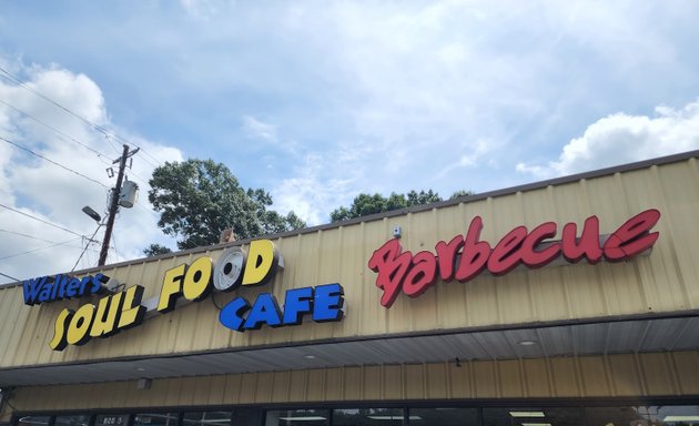 Photo of Walter's Soul Food Cafe