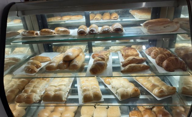 Foto de Panadería Flor de Quito