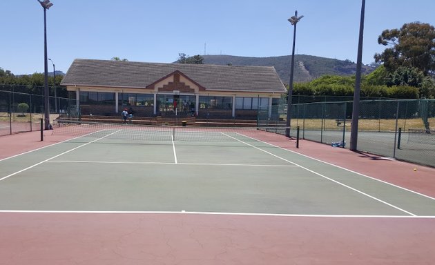 Photo of Parow Tennis Club