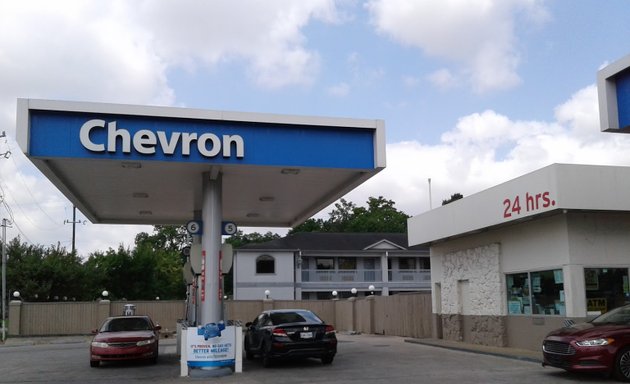 Photo of Chevron