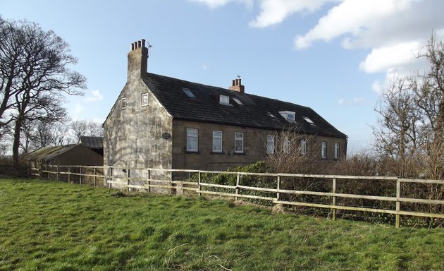 Photo of Gilead House Farm