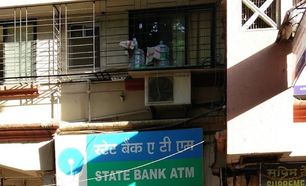 Photo of sbi atm