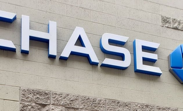 Photo of Chase Bank