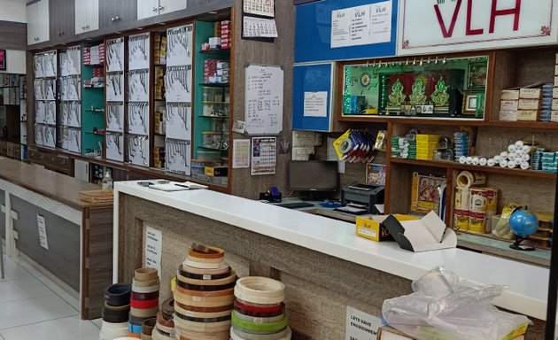 Photo of Vijay Laxmi Hardware