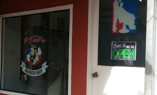 Photo of Tab'S Barber Shop