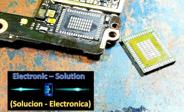 Foto de Electronic Solution / Solucion Electronica