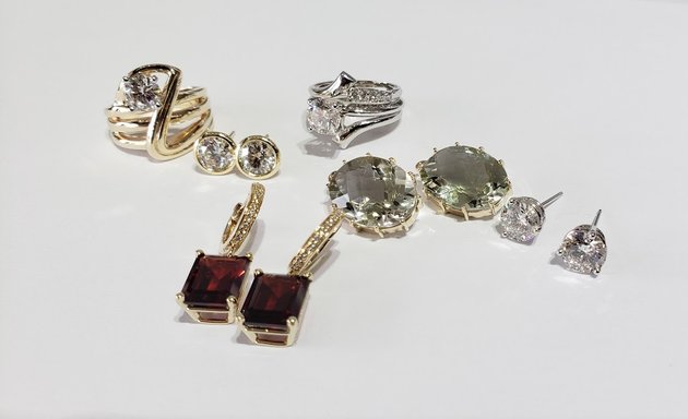 Photo of Quintanilla Jewelers Inc