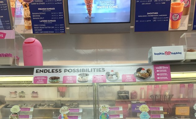 Photo of Baskin-Robbins